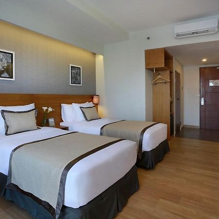 Azana Boutique Hotel Denpasar Ngoại thất bức ảnh