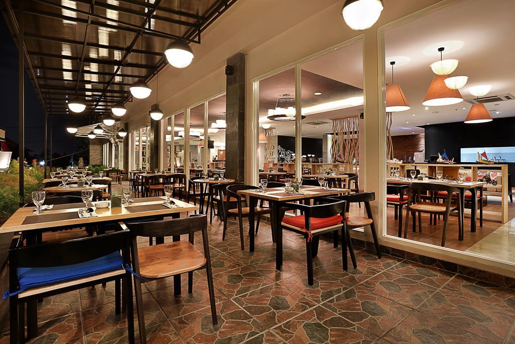 Azana Boutique Hotel Denpasar Ngoại thất bức ảnh