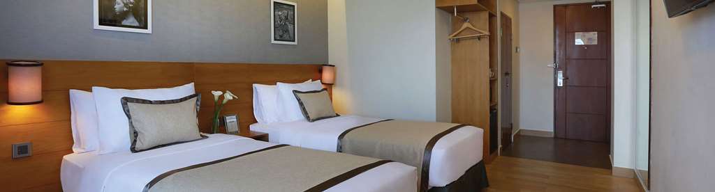 Azana Boutique Hotel Denpasar Phòng bức ảnh