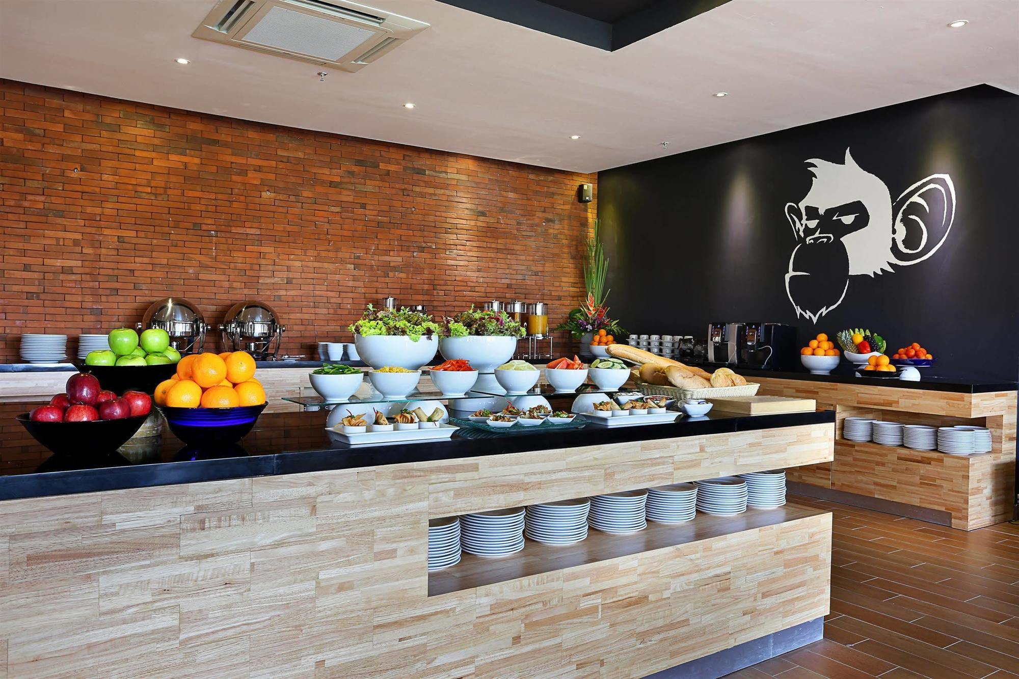 Azana Boutique Hotel Denpasar Ngoại thất bức ảnh