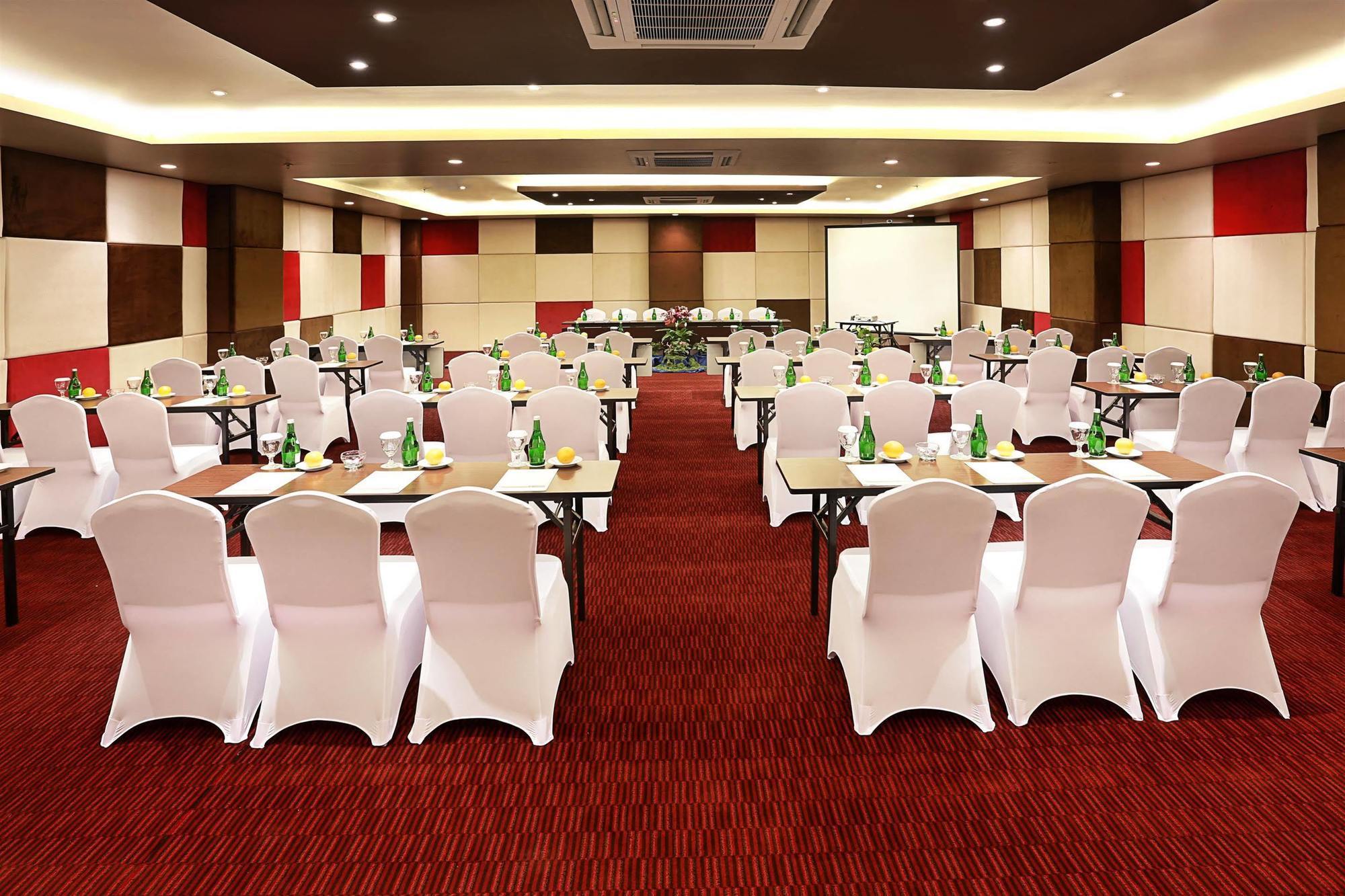 Azana Boutique Hotel Denpasar Ngoại thất bức ảnh