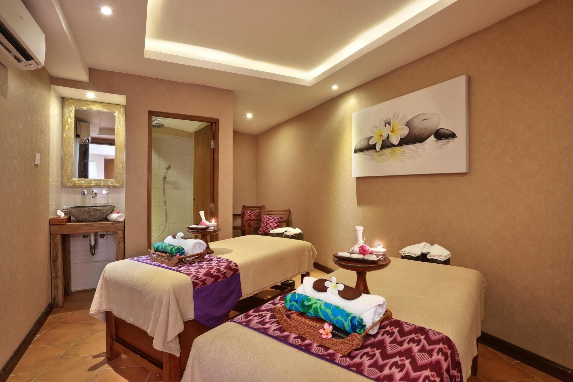 Azana Boutique Hotel Denpasar Ngoại thất bức ảnh