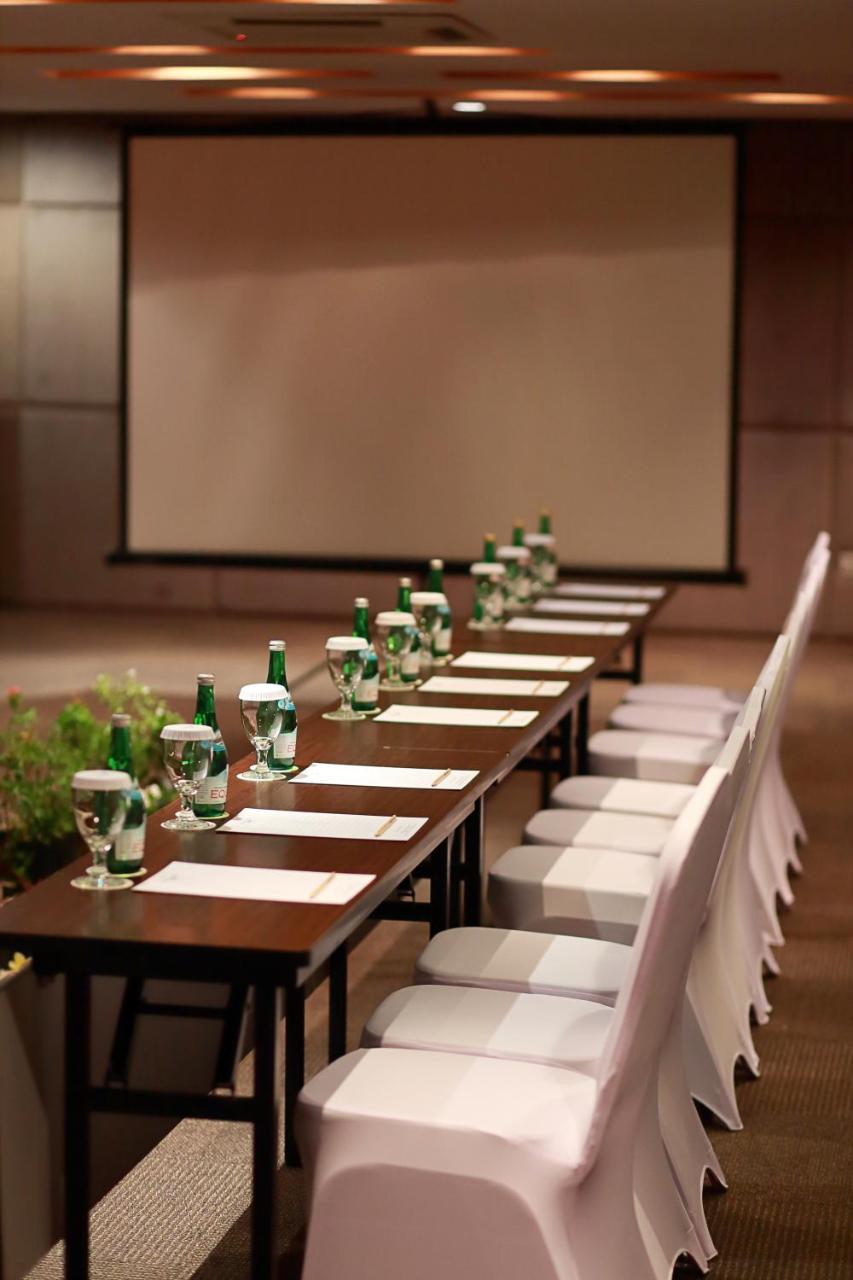 Azana Boutique Hotel Denpasar Ngoại thất bức ảnh